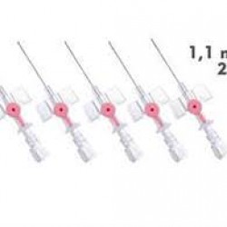 1.1 Piercing Delim İğnesi 1 Adet